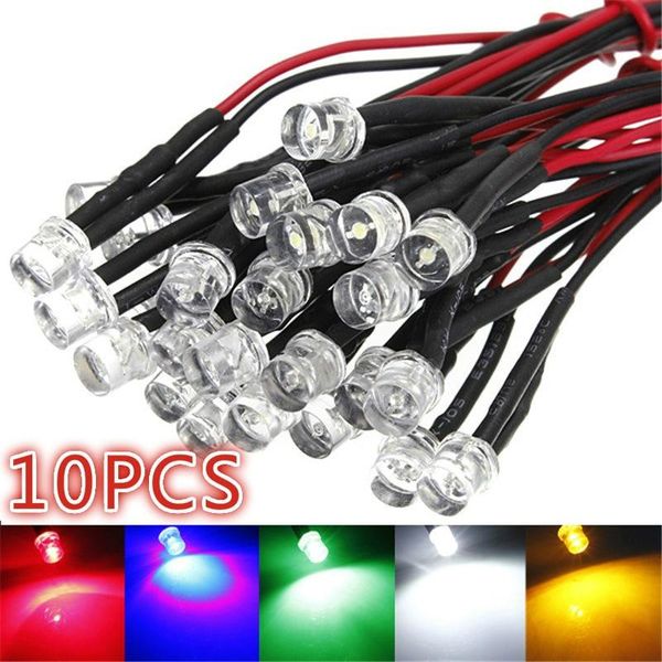 bulbs 10pcs 12v pre wired led bulb light 5mm prewired lamp diode dc f5 emitting diodes smart 5 colors diy decoration
bulbs 10pcs 12v pre wired led bulb light 5mm prewired lamp diode dc f5 emitting diodes smart 5 colors diy decoration