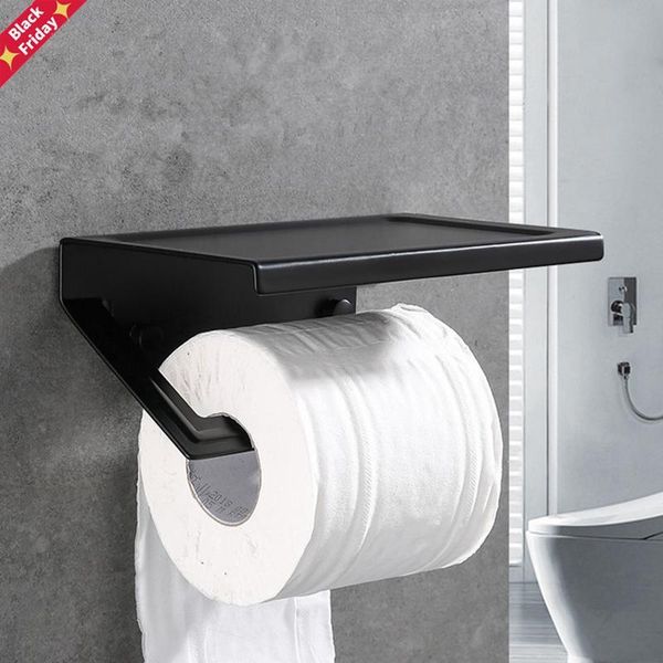 aluminum bathroom paper mobile phone holder with shelf toilet towel rack roll tool holders
aluminum bathroom paper mobile phone holder with shelf toilet towel rack roll tool holders