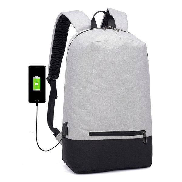 new men's usb bag business casual large capacity waterproof lapshoulder bag backpack student schoolbag daypack
new men's usb bag business casual large capacity waterproof lapshoulder bag backpack student schoolbag daypack