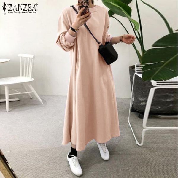 dresses plus size fashion solid hoodies dresses women's autumn sundress 2021 casual long sleeve maxi vestidos female o neck robe, Black;gray
dresses plus size fashion solid hoodies dresses women's autumn sundress 2021 casual long sleeve maxi vestidos female o neck robe, Black;gray