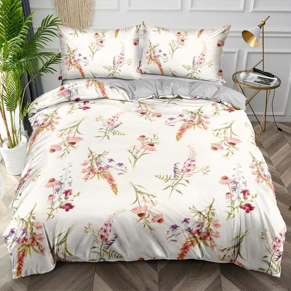 bedding sets fashion flower set floral design duvet cover quilt covers pillow shams single 150x200cm twin custom home textiles
bedding sets fashion flower set floral design duvet cover quilt covers pillow shams single 150x200cm twin custom home textiles