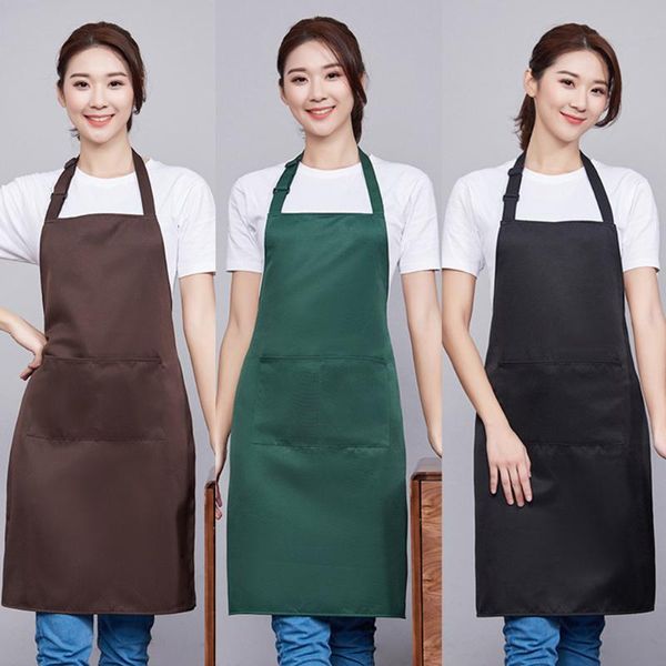 aprons bib apron with 2 pockets restaurant kitchen chef clothes adjustable stain resistant breathable canvas cooking
aprons bib apron with 2 pockets restaurant kitchen chef clothes adjustable stain resistant breathable canvas cooking