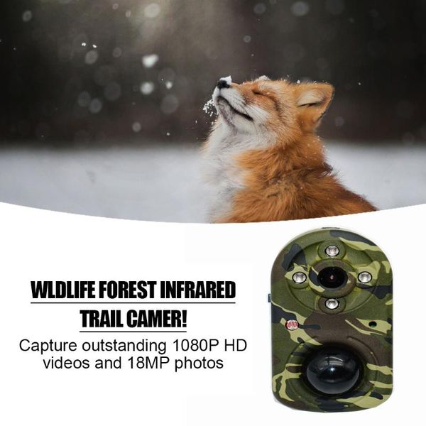 hunting cameras mini pir motion camera security wildlife home surveillance wild with full hd 1080p po-taps video recorder
hunting cameras mini pir motion camera security wildlife home surveillance wild with full hd 1080p po-taps video recorder