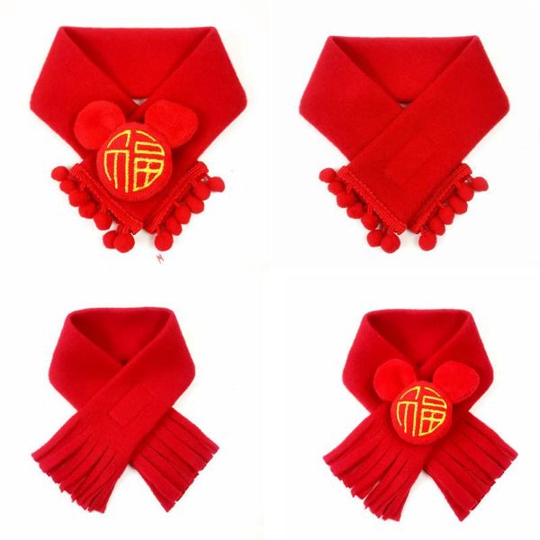 fashion cat dog collar tie christmas velvet pet scarf accessories winter warm supplies red color apparel
fashion cat dog collar tie christmas velvet pet scarf accessories winter warm supplies red color apparel