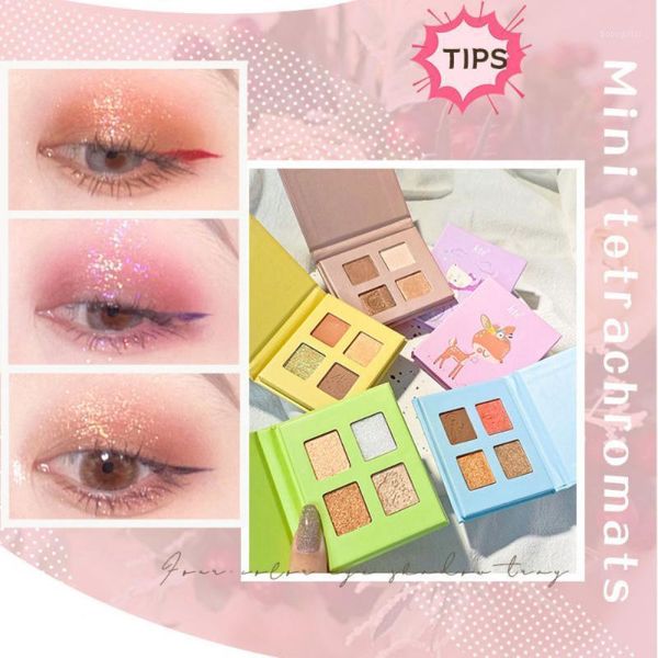 colors animal eyeshadow palette domestic make-up earth color pearly matte eye shadow silkworm glitter makeup palettes cosmetic1
colors animal eyeshadow palette domestic make-up earth color pearly matte eye shadow silkworm glitter makeup palettes cosmetic1