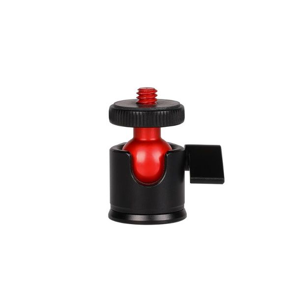 tripod heads all metal mini ballhead with 1/4" screw for canon nikon sony speedlight 360 degree rotation ball head pography
tripod heads all metal mini ballhead with 1/4" screw for canon nikon sony speedlight 360 degree rotation ball head pography