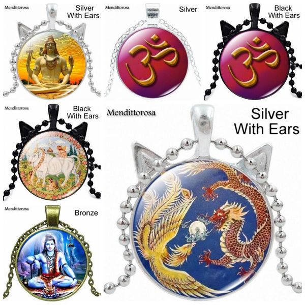 pendant necklaces ej glaze buddhism yoga silver plated jewelry glass cabochon choker neckalce for men women gift
pendant necklaces ej glaze buddhism yoga silver plated jewelry glass cabochon choker neckalce for men women gift