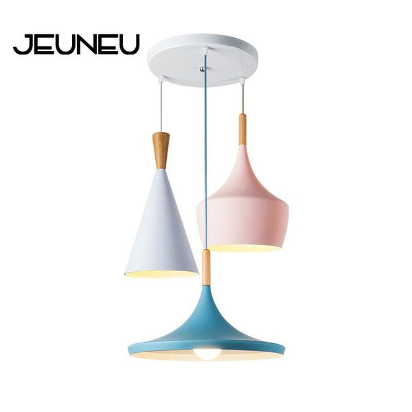pendant lamps nordic creative lights shade wood hanging lamp family lighting bar loft cafe restaurant bedroom multicolor aluminum
pendant lamps nordic creative lights shade wood hanging lamp family lighting bar loft cafe restaurant bedroom multicolor aluminum