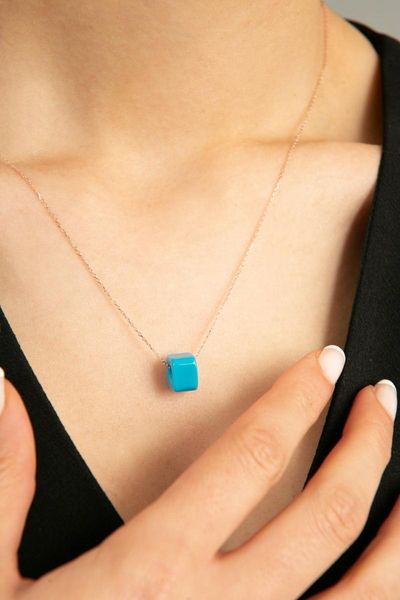 chains bibury sterling silver 925 necklace women girl turquoise colored stone detailed rose veneer model quality
chains bibury sterling silver 925 necklace women girl turquoise colored stone detailed rose veneer model quality