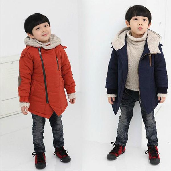2021 children winter outdoor fleece jackets for boys short clothing hooded warm outerwear windbreaker baby kids zipper coats, Blue;gray
2021 children winter outdoor fleece jackets for boys short clothing hooded warm outerwear windbreaker baby kids zipper coats, Blue;gray