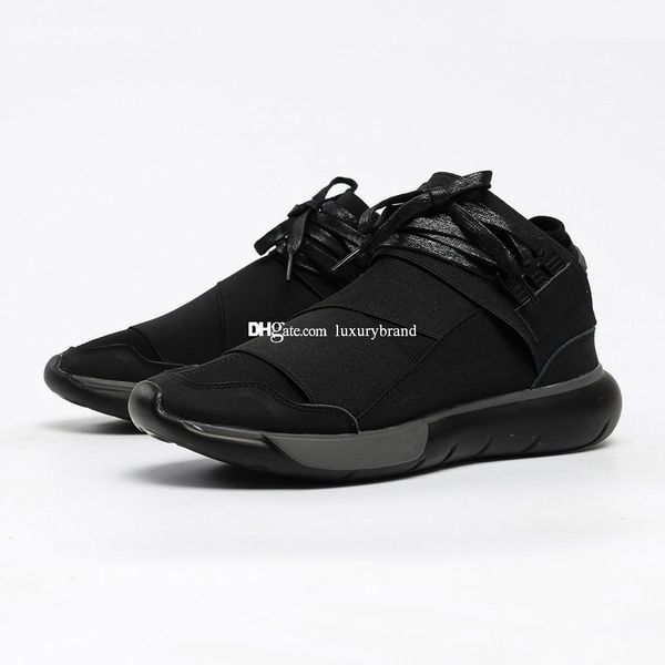 shoes yohji qasa high sneaker men yamamoto sneakers mens black sports men's shoe man trainers athletic chaussures
shoes yohji qasa high sneaker men yamamoto sneakers mens black sports men's shoe man trainers athletic chaussures