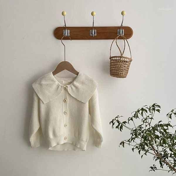 arrival girls knitted sweater cotton spring fashion babys cardigan sweaters 2-7 years1, Blue
arrival girls knitted sweater cotton spring fashion babys cardigan sweaters 2-7 years1, Blue
