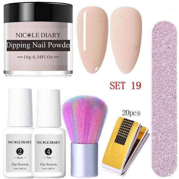 dipping nail powder matte luminous glitter set dip dust art decoration natural dry1, Silver;gold
dipping nail powder matte luminous glitter set dip dust art decoration natural dry1, Silver;gold