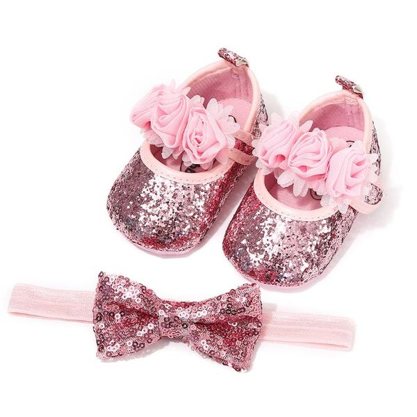 first walkers 2021 autumn born baby girls boys crib shoes cotton bowknot hook soft cork with headband
first walkers 2021 autumn born baby girls boys crib shoes cotton bowknot hook soft cork with headband