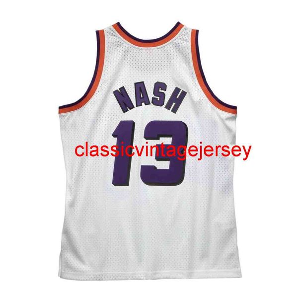 mitchell & ness 1996-97 steve nash gold swingman jersey embroidery custom any name number xs-5xl 6xl, Black
mitchell & ness 1996-97 steve nash gold swingman jersey embroidery custom any name number xs-5xl 6xl, Black