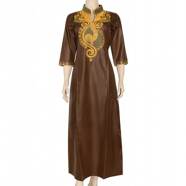 dresses embroidered women fitness african dress clothes dashiki robe africaine casual africa clothing 4xl plus size, Black;gray
dresses embroidered women fitness african dress clothes dashiki robe africaine casual africa clothing 4xl plus size, Black;gray