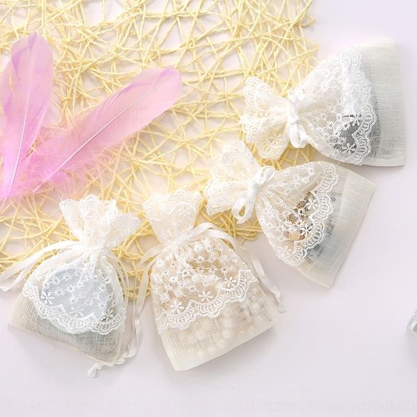 ztk bundle pocket packaging boxes white gift storage star lace drawstring yarn jewelry boxes slubby yarn jewelry gift bag storage bag, Black;white
ztk bundle pocket packaging boxes white gift storage star lace drawstring yarn jewelry boxes slubby yarn jewelry gift bag storage bag, Black;white