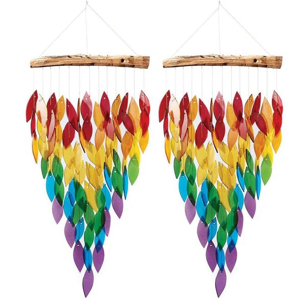 decorative objects & figurines rainbow fall leaf wind chime dream catcher floating wood hanging outdoor teak nordic ornament bedroom decorat
decorative objects & figurines rainbow fall leaf wind chime dream catcher floating wood hanging outdoor teak nordic ornament bedroom decorat