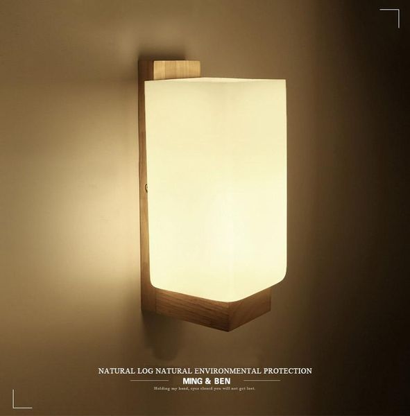 led wood wall light bedroom living room cylindrical square rectangular lamp corridor lighting
led wood wall light bedroom living room cylindrical square rectangular lamp corridor lighting