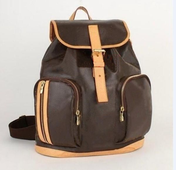hig quality fashion leather luggage travel bag brown flower backpacks school bags women and men backpack springs lady outdoor duffle handbag 
hig quality fashion leather luggage travel bag brown flower backpacks school bags women and men backpack springs lady outdoor duffle handbag