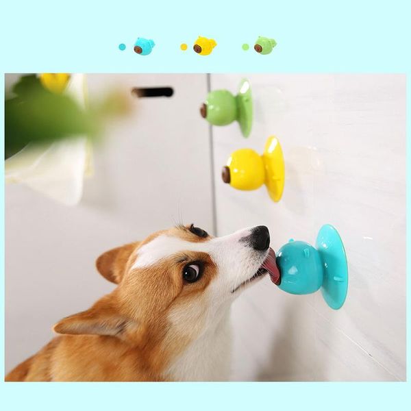 dog toys & chews hoopet interactive cat food treat ball bowl toy funny pet shaking leakage container puppy slow feed tumbler
dog toys & chews hoopet interactive cat food treat ball bowl toy funny pet shaking leakage container puppy slow feed tumbler