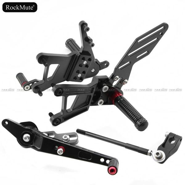 pedals motorcycle cnc aluminum rear footrest & kit for s1000rr 2009 2010 2011 2012 2013 2014 racing
pedals motorcycle cnc aluminum rear footrest & kit for s1000rr 2009 2010 2011 2012 2013 2014 racing