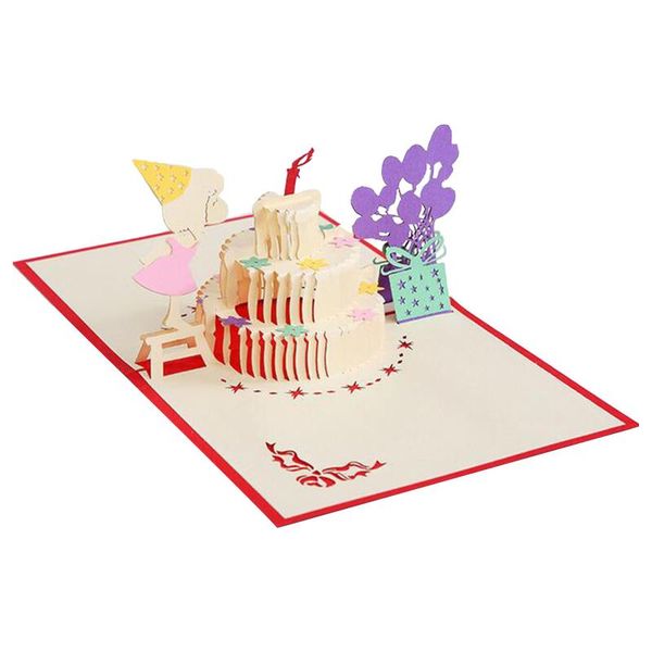 greeting cards 3d birthday wedding halloween christmas valentines' day year xmas gift creative handmade paper carving
greeting cards 3d birthday wedding halloween christmas valentines' day year xmas gift creative handmade paper carving