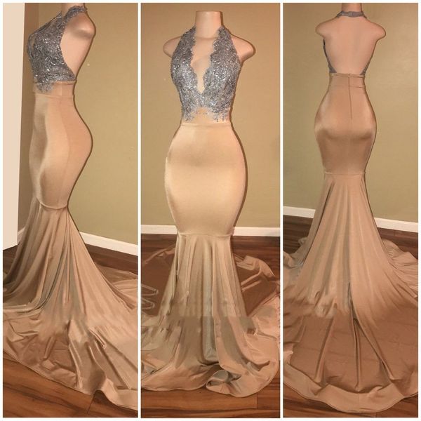 aso ebi 2021 arabic plus size mermaid lace backless prom dresses halter elegant evening formal party second reception gowns dress zj223, Black;red
aso ebi 2021 arabic plus size mermaid lace backless prom dresses halter elegant evening formal party second reception gowns dress zj223, Black;red