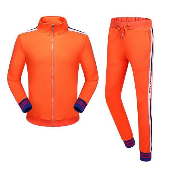 2021 autumn and winter men's sports suit fashion letter printing zipper sweater long sleeve + trousers sportswear ladies clothing three, Gray
2021 autumn and winter men's sports suit fashion letter printing zipper sweater long sleeve + trousers sportswear ladies clothing three, Gray