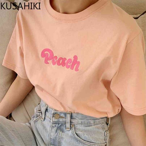 korean letters embroidery woman tshirts causal short sleeve o-neck graphic tee summer tshirt feminimos 6h899 210603, White
korean letters embroidery woman tshirts causal short sleeve o-neck graphic tee summer tshirt feminimos 6h899 210603, White