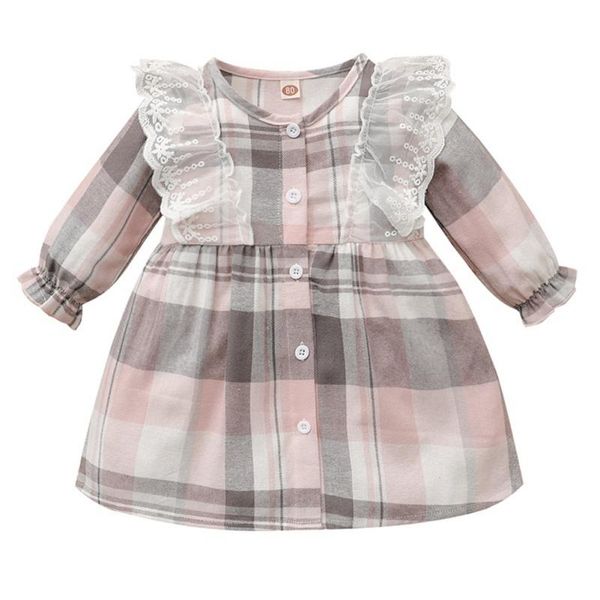 girl's dresses autumn girls long-sleevery dress sweet and beautiful baby girl comfortable skin-friendly lace decoration for1-3y, Red;yellow
girl's dresses autumn girls long-sleevery dress sweet and beautiful baby girl comfortable skin-friendly lace decoration for1-3y, Red;yellow