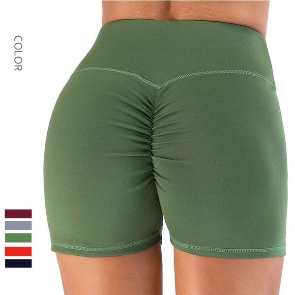 woman's high waist fitness cycling shorts female sports biker running summer short fashion workout clothes yoga pant outfit
woman's high waist fitness cycling shorts female sports biker running summer short fashion workout clothes yoga pant outfit