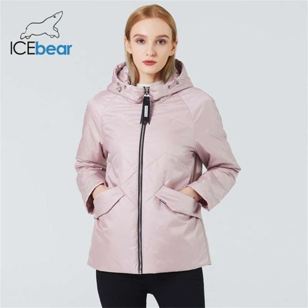 autumn female coat fashion casual women's clothing high-quality brand jacket gwc21052i 210927, Black 
autumn female coat fashion casual women's clothing high-quality brand jacket gwc21052i 210927, Black