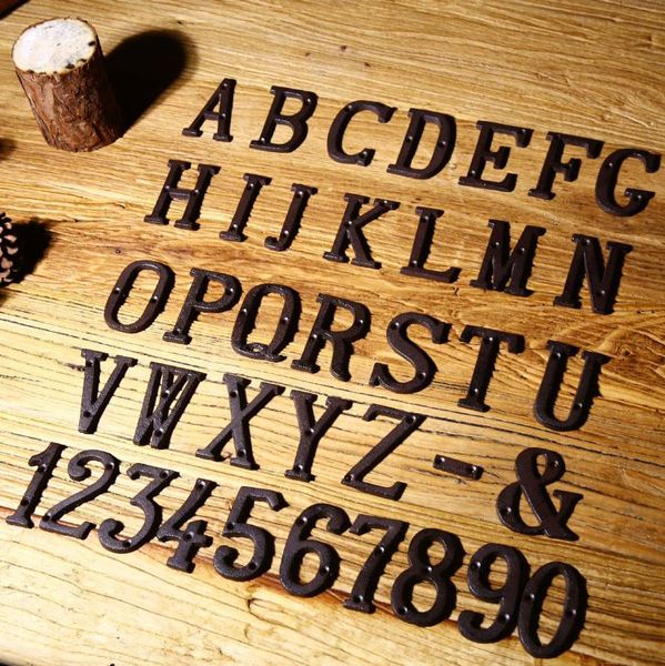 novelty items metal letters numbers lettering a to z 0 9 cast iron decoration house sign doorplate diy cafe wall beautiful patina symbol
novelty items metal letters numbers lettering a to z 0 9 cast iron decoration house sign doorplate diy cafe wall beautiful patina symbol