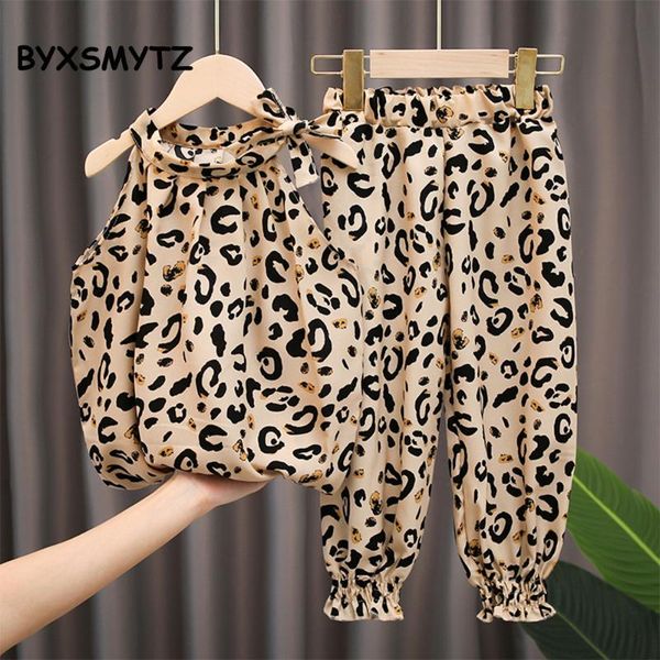 clothing sets 2021 summer girls suit chiffon clothes set children's casual sling korean sleeveless two-piece girl fashion pants, White
clothing sets 2021 summer girls suit chiffon clothes set children's casual sling korean sleeveless two-piece girl fashion pants, White