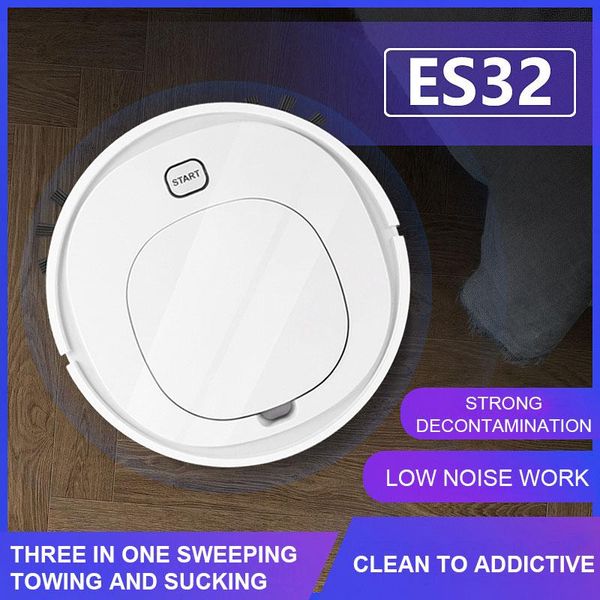 smart robot vacuum cleaner multifunctional 3-in-1 dry wet household hair cleaning intelligence sweeper cleaners
smart robot vacuum cleaner multifunctional 3-in-1 dry wet household hair cleaning intelligence sweeper cleaners