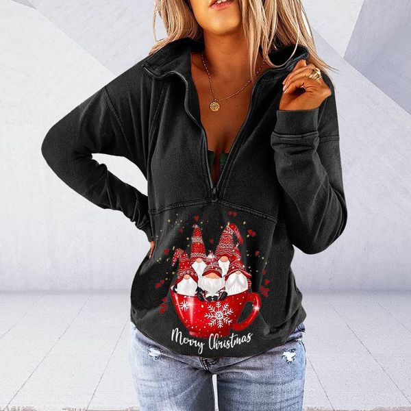 women's hoodies & sweatshirts long sleeve hoodie pullover prints print pockets drawstring sweatshirt blouse women cute hooded, Black
women's hoodies & sweatshirts long sleeve hoodie pullover prints print pockets drawstring sweatshirt blouse women cute hooded, Black