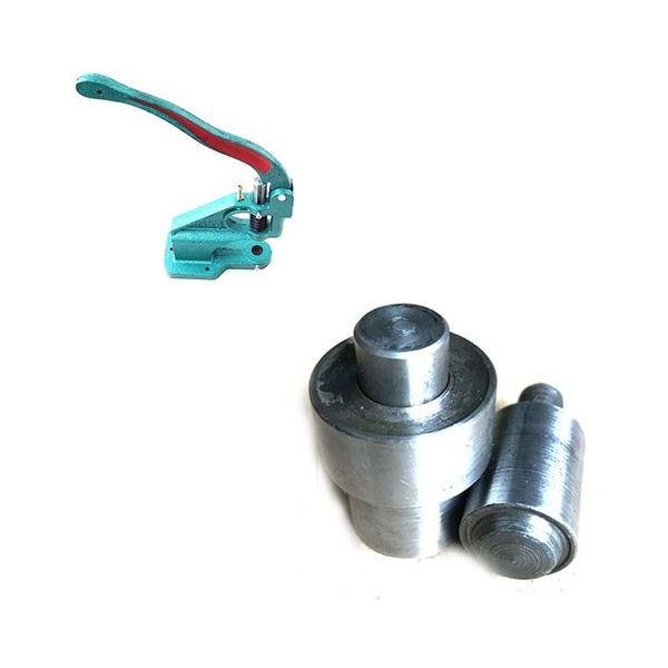 bag parts & accessories hand press grommet machine grommets eyelet tool kit heavy duty for industrial home use snap button fastener punching, Black
bag parts & accessories hand press grommet machine grommets eyelet tool kit heavy duty for industrial home use snap button fastener punching, Black