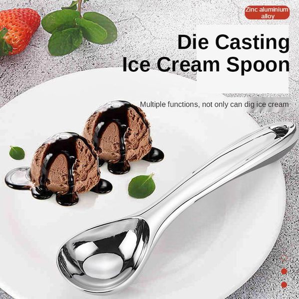 spoons zinc alloy die-casting ice cream spoon fashion kitchen tools self-melting anti-slip fruit
spoons zinc alloy die-casting ice cream spoon fashion kitchen tools self-melting anti-slip fruit
