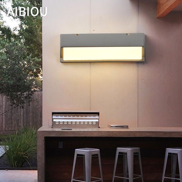 modern led waterproof el wall mounted porch lights outdoor black gray home garden lighting fixtures lamps
modern led waterproof el wall mounted porch lights outdoor black gray home garden lighting fixtures lamps