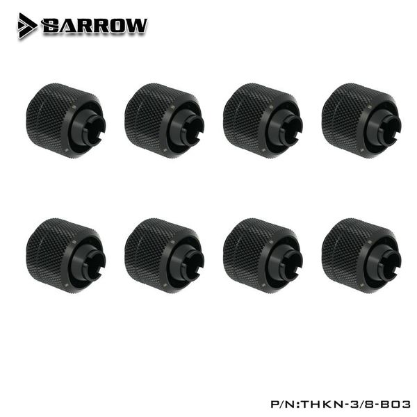 barrow hose fitting use for inside diameter 9.5mm +outside 12.7 soft tube 3/8"id x 1/2"od tubing compression fans & coolings
barrow hose fitting use for inside diameter 9.5mm +outside 12.7 soft tube 3/8"id x 1/2"od tubing compression fans & coolings