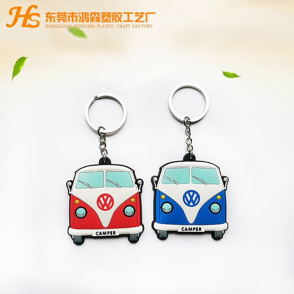 cartoon pvc soft rubber ring pendant small giftfashion creative car key chain, Silver
cartoon pvc soft rubber ring pendant small giftfashion creative car key chain, Silver