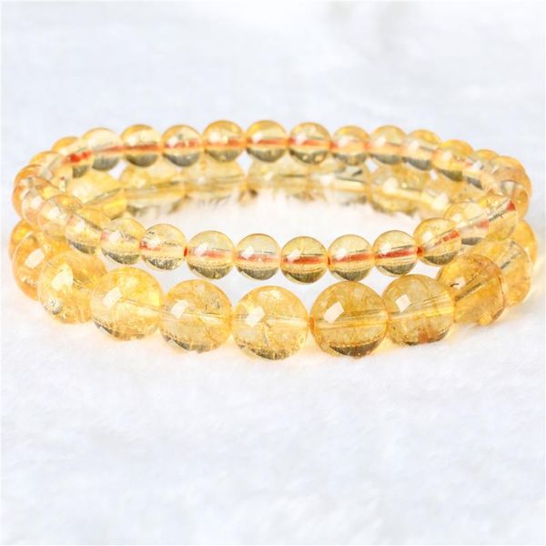 beaded, strands 19cm size natural jewelry yellow citrines stone quartz loose beads bracelet charms yoga men and women meditation amulet, Black
beaded, strands 19cm size natural jewelry yellow citrines stone quartz loose beads bracelet charms yoga men and women meditation amulet, Black