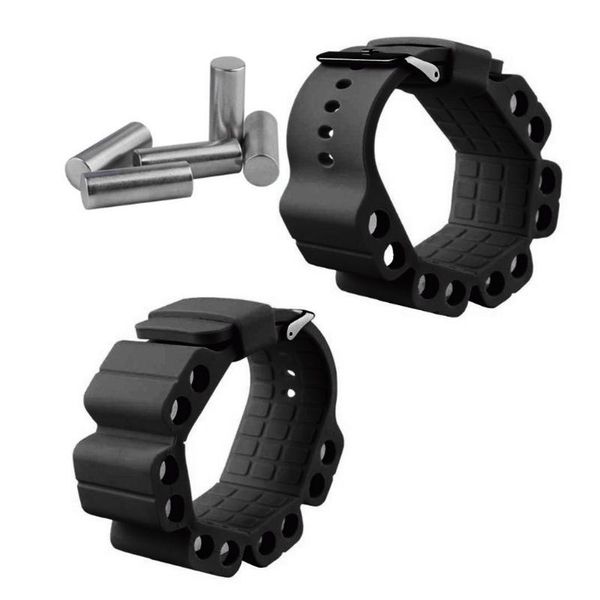 accessories 2 pcs durable wrist weights wearable weight training bracelet intensify fitness
accessories 2 pcs durable wrist weights wearable weight training bracelet intensify fitness