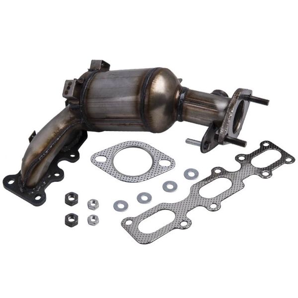 manifold & parts exhaust catalytic converter for edge 3.5l 2021-2021 radiator side
manifold & parts exhaust catalytic converter for edge 3.5l 2021-2021 radiator side