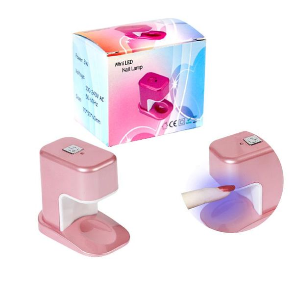 mini nail lamp usb color quick-drying single finger potherapy machine small portable led dryers beauty art tools
mini nail lamp usb color quick-drying single finger potherapy machine small portable led dryers beauty art tools