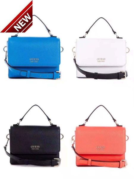 2022g ues summer new fashion women's one shoulder slant across postman's portable color contrast small square bag
2022g ues summer new fashion women's one shoulder slant across postman's portable color contrast small square bag