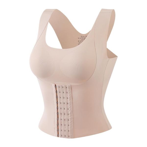 women's shapers shapewear fitness sweatshirts women slimming waist trainers sheaths tummy control girdles bodice removable cup pads, Black;white
women's shapers shapewear fitness sweatshirts women slimming waist trainers sheaths tummy control girdles bodice removable cup pads, Black;white