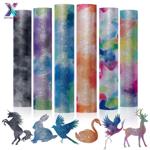 window stickers xfx htv 10pcs cricut 25*150cm glitter colors iron on heat transfer sheets paper for diy t-shirts tie-dye lettering film
window stickers xfx htv 10pcs cricut 25*150cm glitter colors iron on heat transfer sheets paper for diy t-shirts tie-dye lettering film