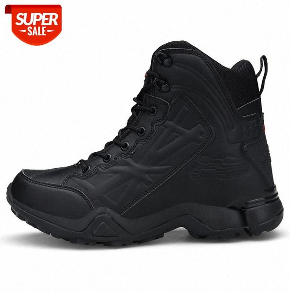 men's military boots single shoes mid-tube outdoor combat waterproof non-slip wear-resistant tactical snow #3h2f
men's military boots single shoes mid-tube outdoor combat waterproof non-slip wear-resistant tactical snow #3h2f
